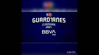 PRONÓSTICOS JORNADA #9  GUARDIANES 2021,LIGA MX