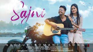 Sajni / Official Trailer /New Nagpuri Song / From JLT Productions.