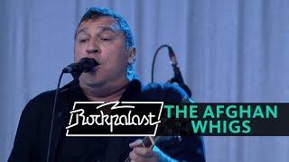 The Afghan Whigs live | Rockpalast | 2017