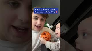 How I Became a Crypto Millionaire at 23 Years Old…