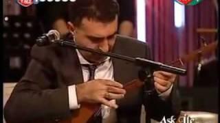 Erdal Erzincan -  Seversen Ali'yi Değme Yareme "Çeke Çeke"