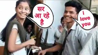 Valentine's Day love proposal Indian video 2024 gone viral, Cute propose video #shorts