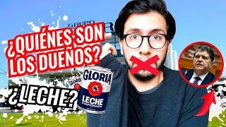 LA HISTORIA QUE DEBES SABER DE GLORIA: LOS RODRÍGUEZ + SORTEO