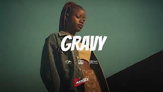 Emotional Afrobeat Instrumental | Tems x Burna boy x Omah Lay type beat - "GRAVY"