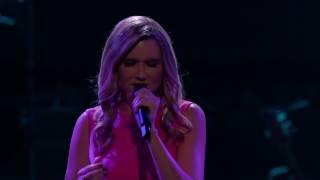 Beth Spangler - Too Little, Too Late | Knockout | The Voice 2014