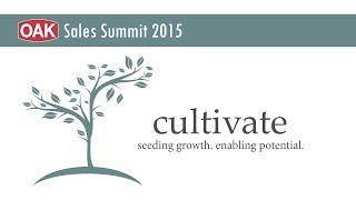 5th Annual OAK Sales Summit