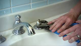 How to Repair a Leaky Faucet