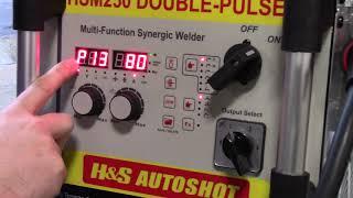 HSM250  Mig Welder for sale Long Island at Ben Ami Auto Care in Lindenhurst