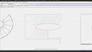 Staircon tips and tricks: Create stair from lines