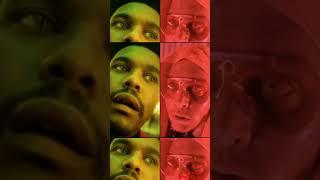The weeknd Blinding light Joker #TheWeeknd #thedawniscoming