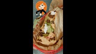 Kim Possible's Naco