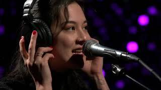 Japanese Breakfast - Full Performance (Live on KEXP)