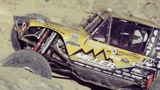 Erik Miller Talks Straight Axles Versus A-Arms For King of The Hammers