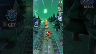 subway surfers hacker #subwaysurfers #bhavesh #gaming