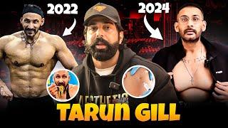 Real Tarun Gill 2024 ?