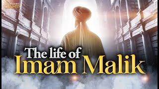 The Life of Imam Malik (RA) | The Lives of the 4 Imams Series | Shaykh Tariq Musleh