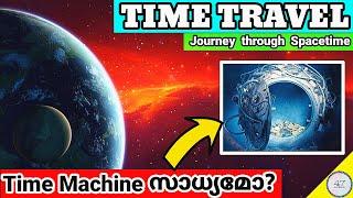 Time Travel-Possibilities and Paradoxes | To the Past and the Future | Fact Science Malayalam