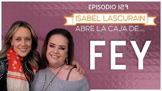 Entrevista con Fey | La media naranja de México