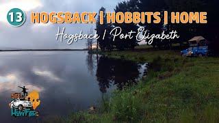 Just To See How Far It Is - Ep 13: Hogsback, Hobbits, Home