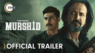 Murshid | Official Trailer | Kay Kay Menon | Premieres on 30th August 2024