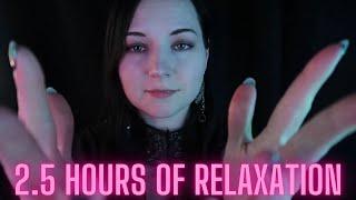 ASMR Ultra Relaxing Guided Meditation & Relaxation Compilation ⭐ Soft Spoken