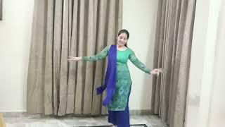 Sharara | Shivjot | Latest Punjabi song 2020 | Dance Cover | By Priyanshi Tyagi