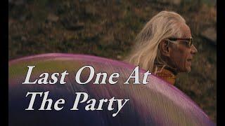 Bill Callahan - "Last One At The Party" (Official Music Video)