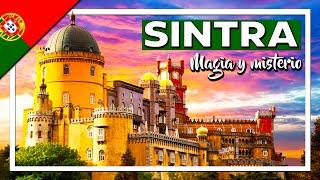 ⭐ Sintra (Portugal, 2025)  qué ver y hacer en Sintra en 1 día - La MEJOR GUÍA