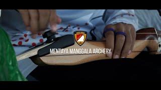 MENTAYA MENGGALA  Cinematic Archery