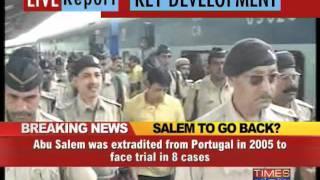 Abu Salem to go back to Portugal?