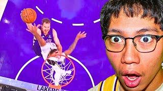 Reacting To RAPTORS at LAKERS | FULL GAME HIGHLIGHTS | November 10, 2024