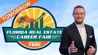 Florida Real Estate Career Fair: Your Path to Success in Real Estate Starts Here!