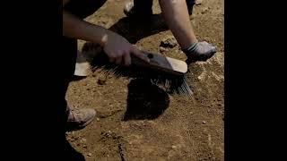 King Arthurs Hall Age #kingarthur #neolithic #shorts