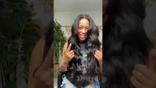 How to Easily Cut Layers in Your Wig Unit