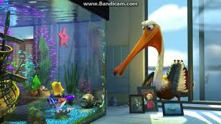 Finding Nemo Dentist Scene DVDRIP