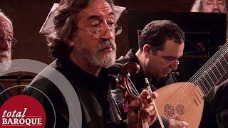 Jordi Savall: Lachrimae Caravaggio (Hespèrion XXI)