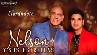 @Nelsonysusestrellas - Llorándote (Audio Oficial)