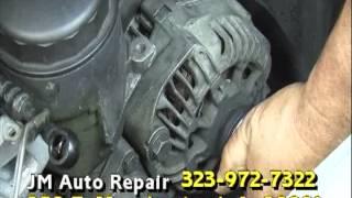 JM auto repair