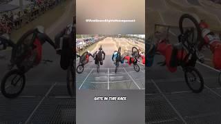 BMX Gate  EXPLAINED