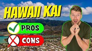 Hawaii Kai PROS and CONS You NEED To Know BEFORE Moving Here!