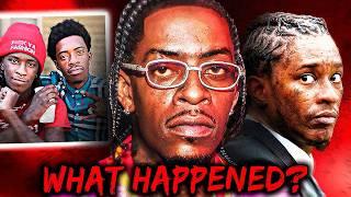 The Story Of Rich Homie Quan