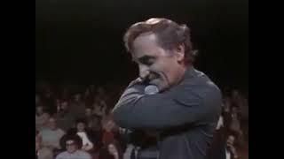 Charles Aznavour - The old fashioned way (1982)