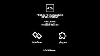 Shopware 6 Plugin: Generate Popups