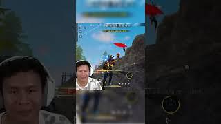 Tonde Gamer;Ayesha;Neeraj Funny and hard Gmaeplay #howtohandle1vs4situationinfreefire