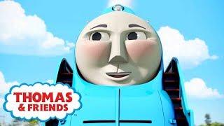 The Shooting Star Is Coming Through Thomas & Friends UK Song Songs for Children  Sing-a-long