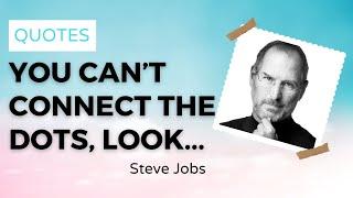 Steve Jobs Quotes - PillowQuotes 