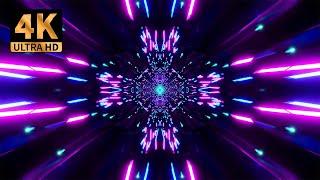  4K Laser Light Show DJ Visuals  Neon Laser VJ Loops No Copyright Royalty Free VFX Motion Graphic