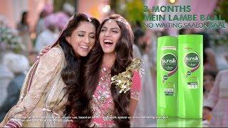 Sunsilk Long & Healthy Growth