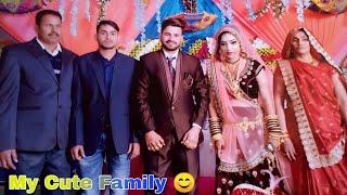 This Is My Family And My Home || Abhi Yadav Vlogs ||