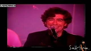 Joaquín Sabina HD - Gira 19 días y 500 noches concierto en Salamanca